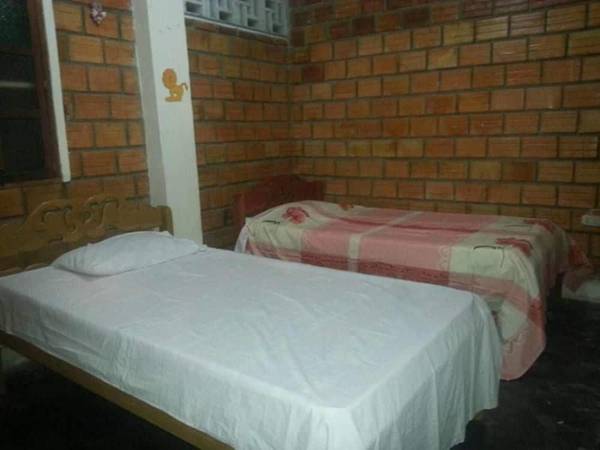 Amazonia guest house