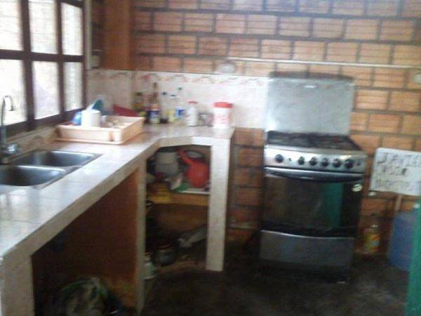 Amazonia guest house
