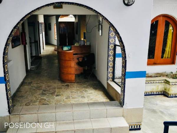 Poseidon Guest House