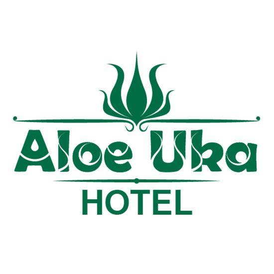 Hotel Aloe Uka