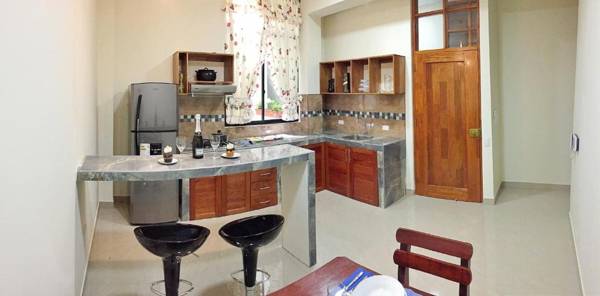 Studio 69 Aparthostal