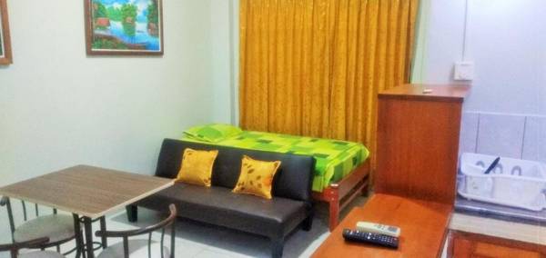 Mini Departamento Iquitos 1245-01