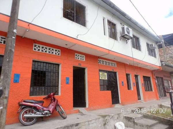 Mini Departamento Iquitos 1243