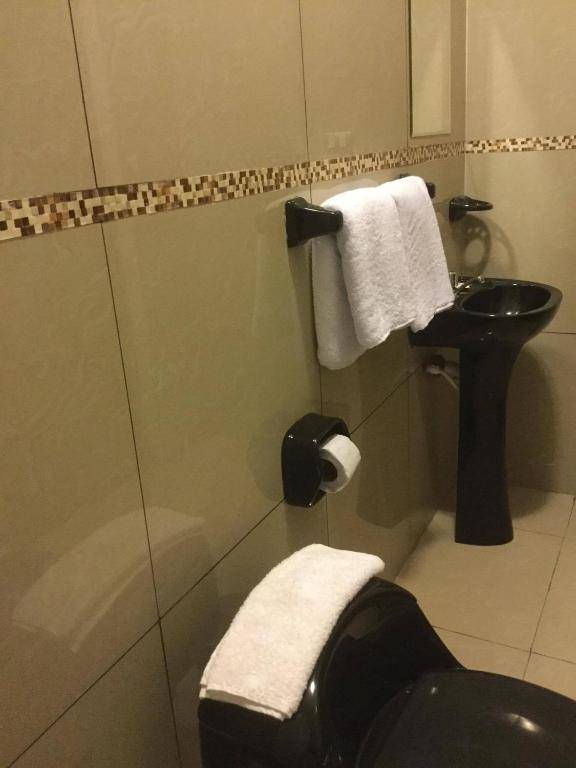 Tariri Hotel