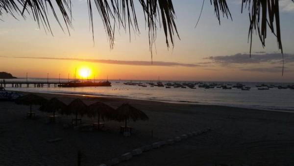 Las Tortuguitas Bungalows