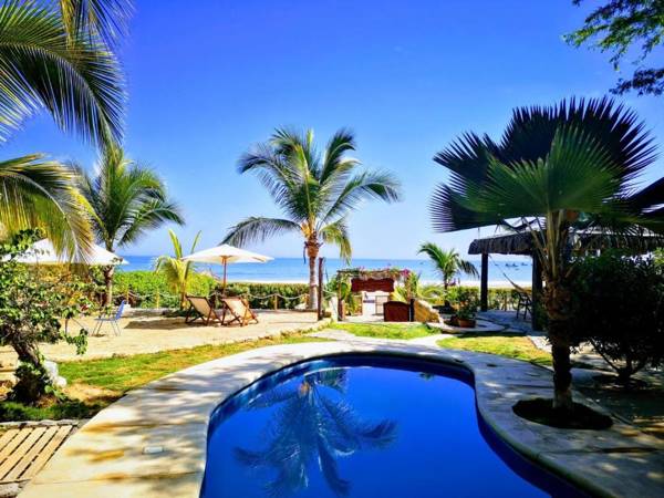 El Mirador de Punta Veleros