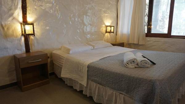 El Mirador de Punta Veleros