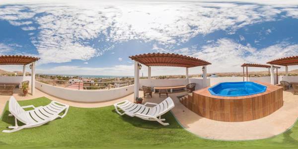 Casa Norte North Beach