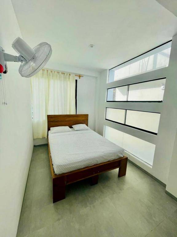 VISTA LINDA BUNGALOW para 4 personas Punta Veleros