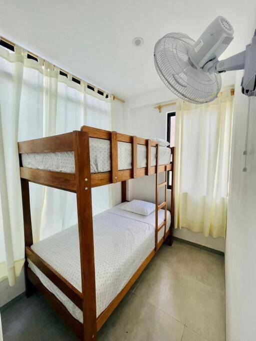 VISTA LINDA BUNGALOW para 4 personas Punta Veleros