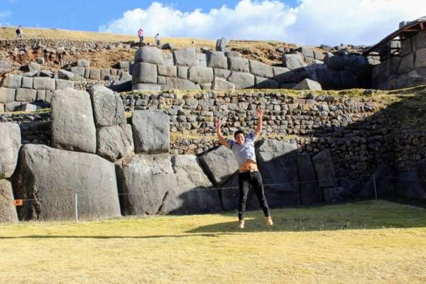 Cusco Slaviero Home