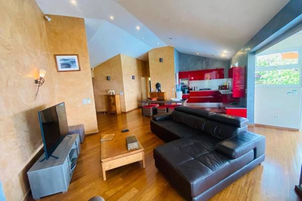 VILLA BOUNTY AMAZING OCEAN VIEW