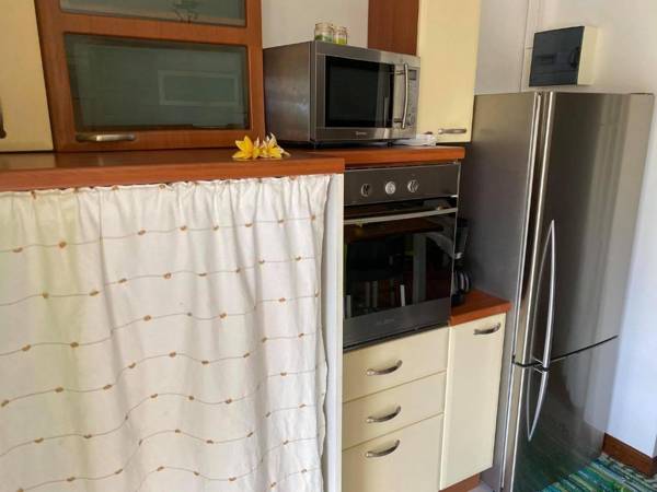 TAHITI - 7 pers Appartement-Punaauia