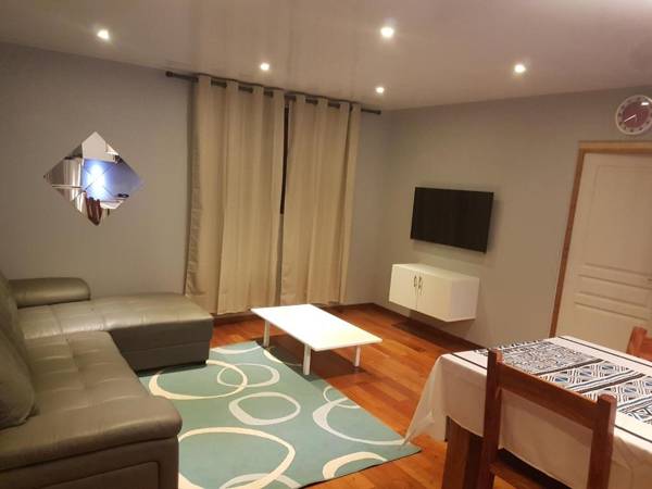 Appartement Heremata