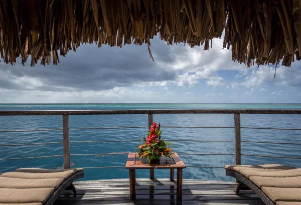 Manava Beach Resort & Spa Moorea