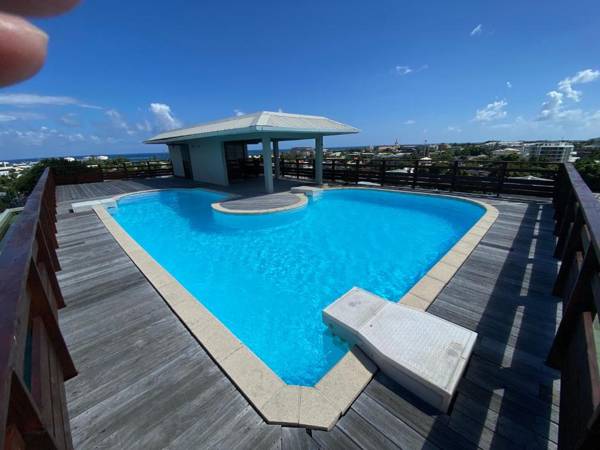 Fare Arearea Sweet Studio