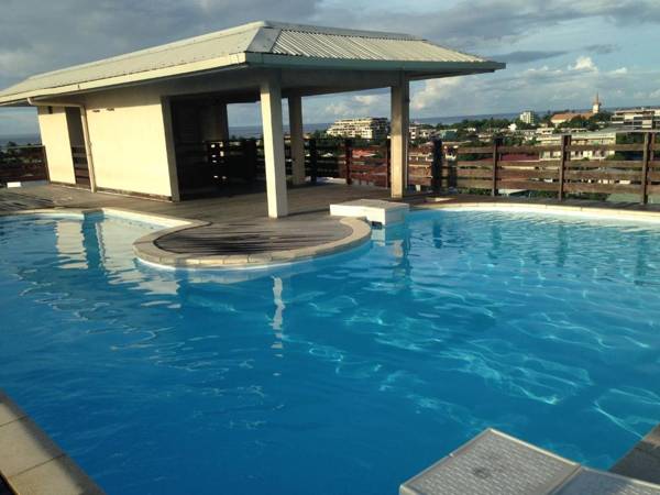 Régent 3e étage Papeete