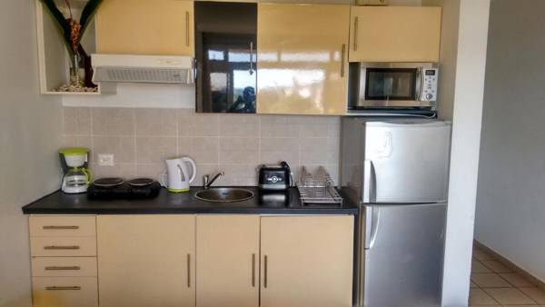 Régent 3e étage Papeete