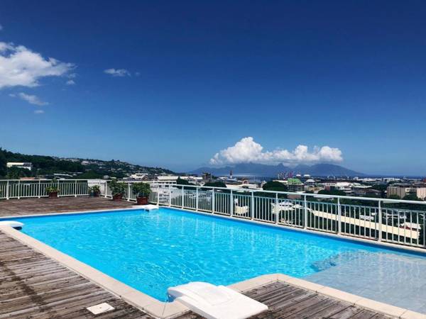 Studio Kaoha Nui - Private apartment