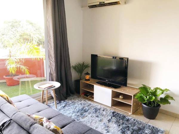 Studio Kaoha Nui - Private apartment