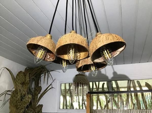 Fare Rearea à Papeete