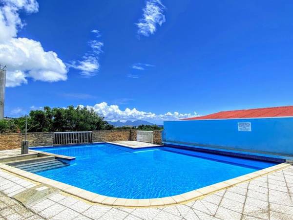 TAHITI - Orovini Cottage