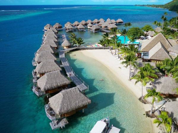 Manava Beach Resort and Spa - Moorea