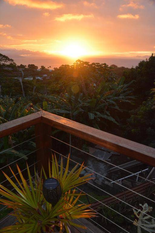 Manava Tahara'a Home Stay