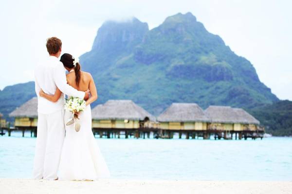 Le Bora Bora by Pearl Resorts