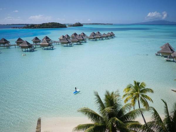 InterContinental Bora Bora Le Moana Resort an IHG Hotel