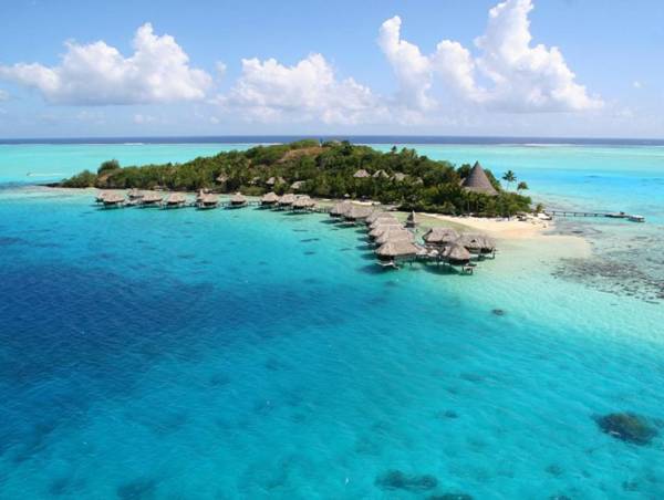 Sofitel Bora Bora Private Island