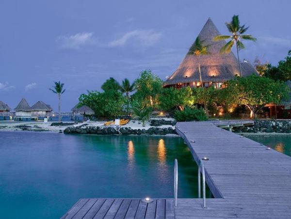 Sofitel Bora Bora Private Island