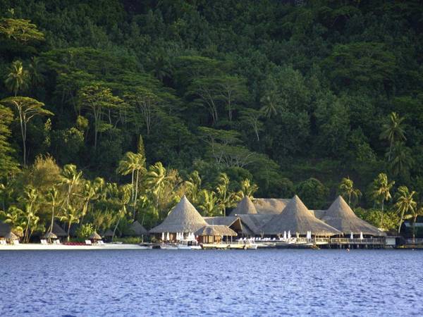 Sofitel Bora Bora Marara Beach Hotel