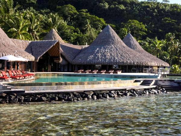 Sofitel Bora Bora Marara Beach Hotel