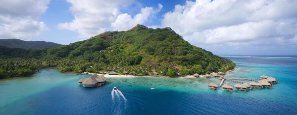 Royal Huahine Resort