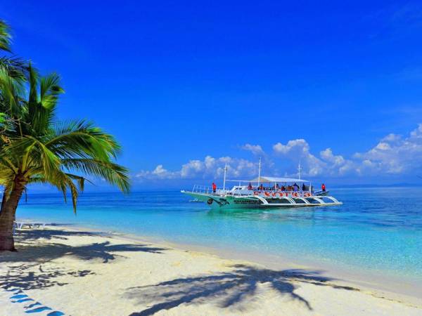 Malapascua Exotic Island Dive & Beach Resort