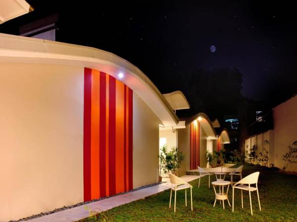 Escario Central Hotel