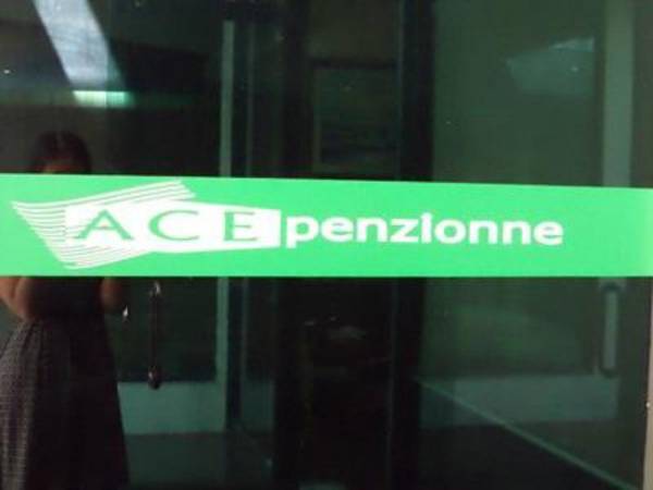 Ace Penzionne