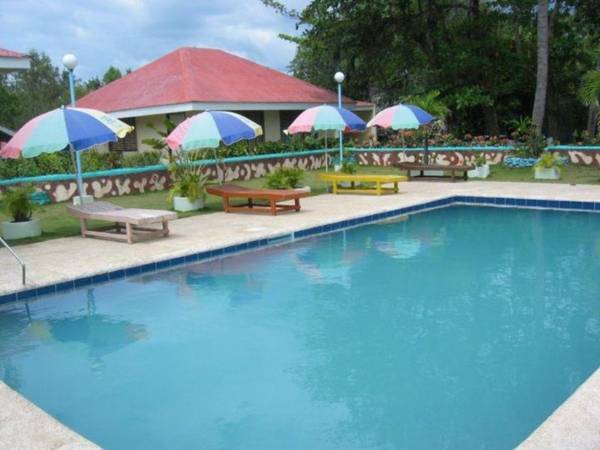 Looc Garden Beach Resort