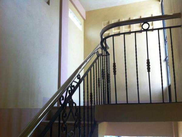Spurlock Residences