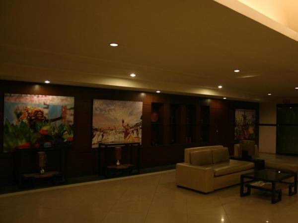 Sampaguita Suites JRG