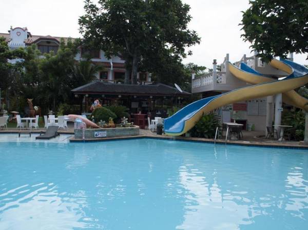 Cordova Home Village Resort