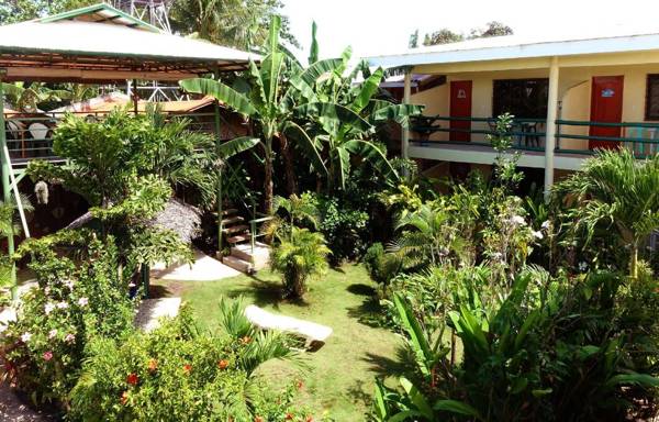 The Blue Abyss Resort