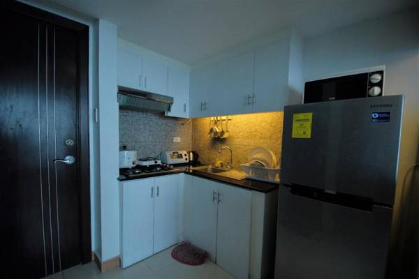 Cebu City Huge Lofts by P&J