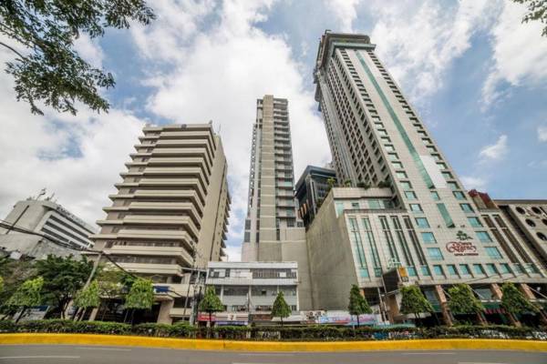 City Lofts in Cebu