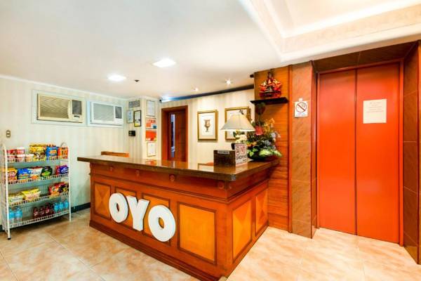 OYO 227 Palladium Suites Hotel