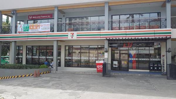 City Suites Ramos Tower