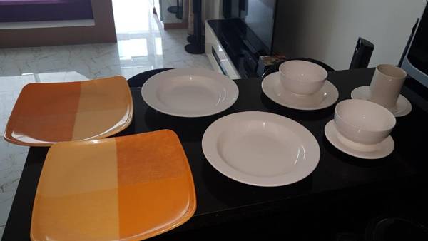 A Lovers Nest Luxury Condominium