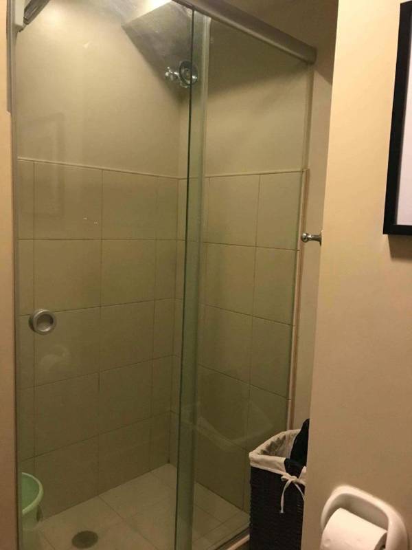 Studio Avida Ceb IT Park w/ WIFI (15th floor)