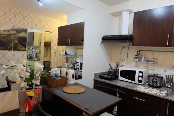 Grand Residences Cebu Condominiums